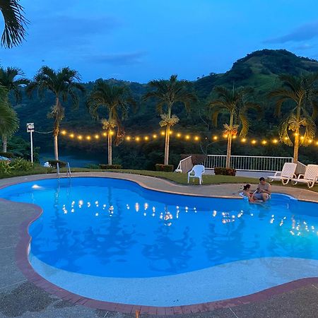 Ecohotel Campo Alegre Norcasia Caldas Ngoại thất bức ảnh