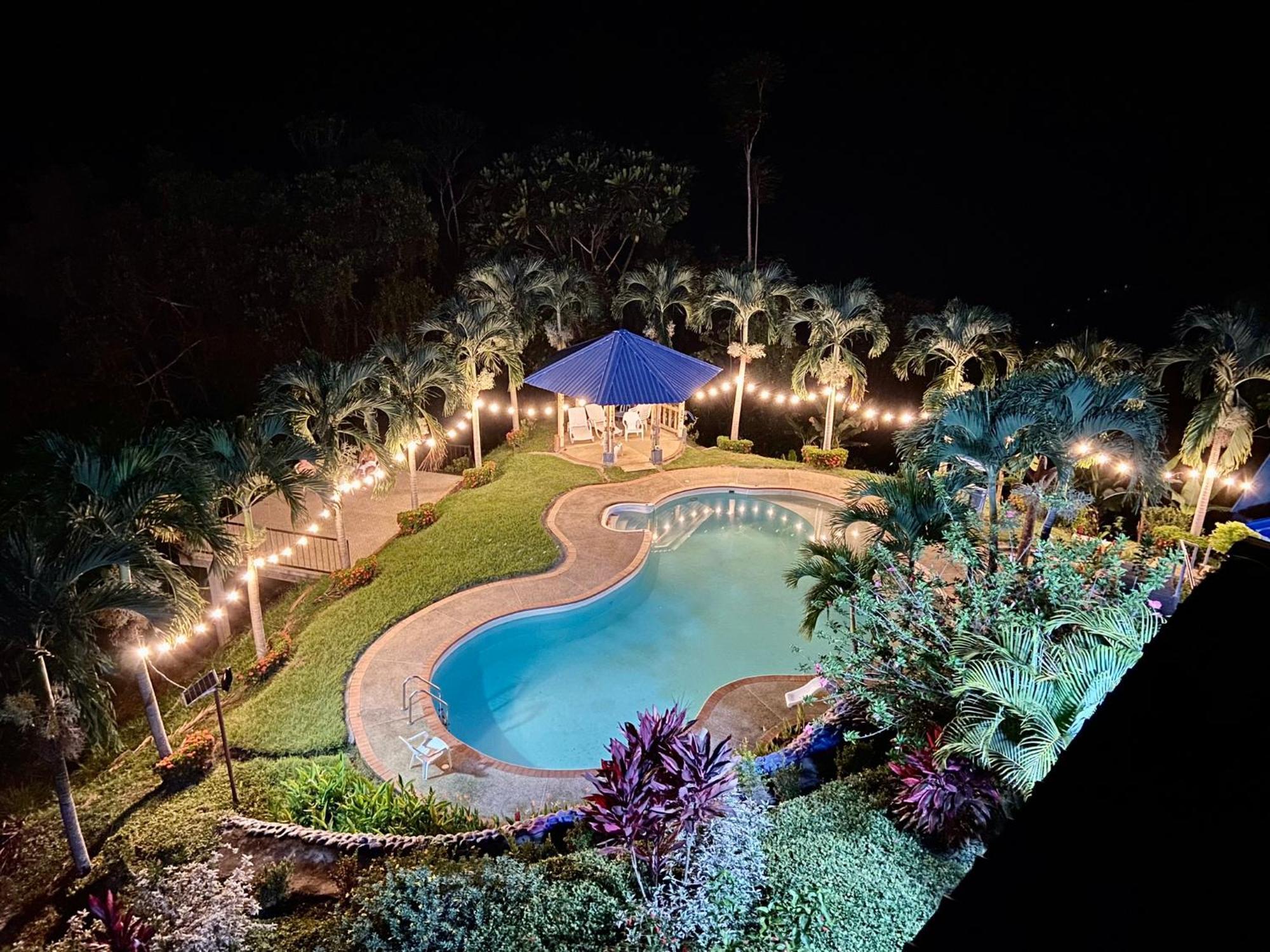 Ecohotel Campo Alegre Norcasia Caldas Ngoại thất bức ảnh
