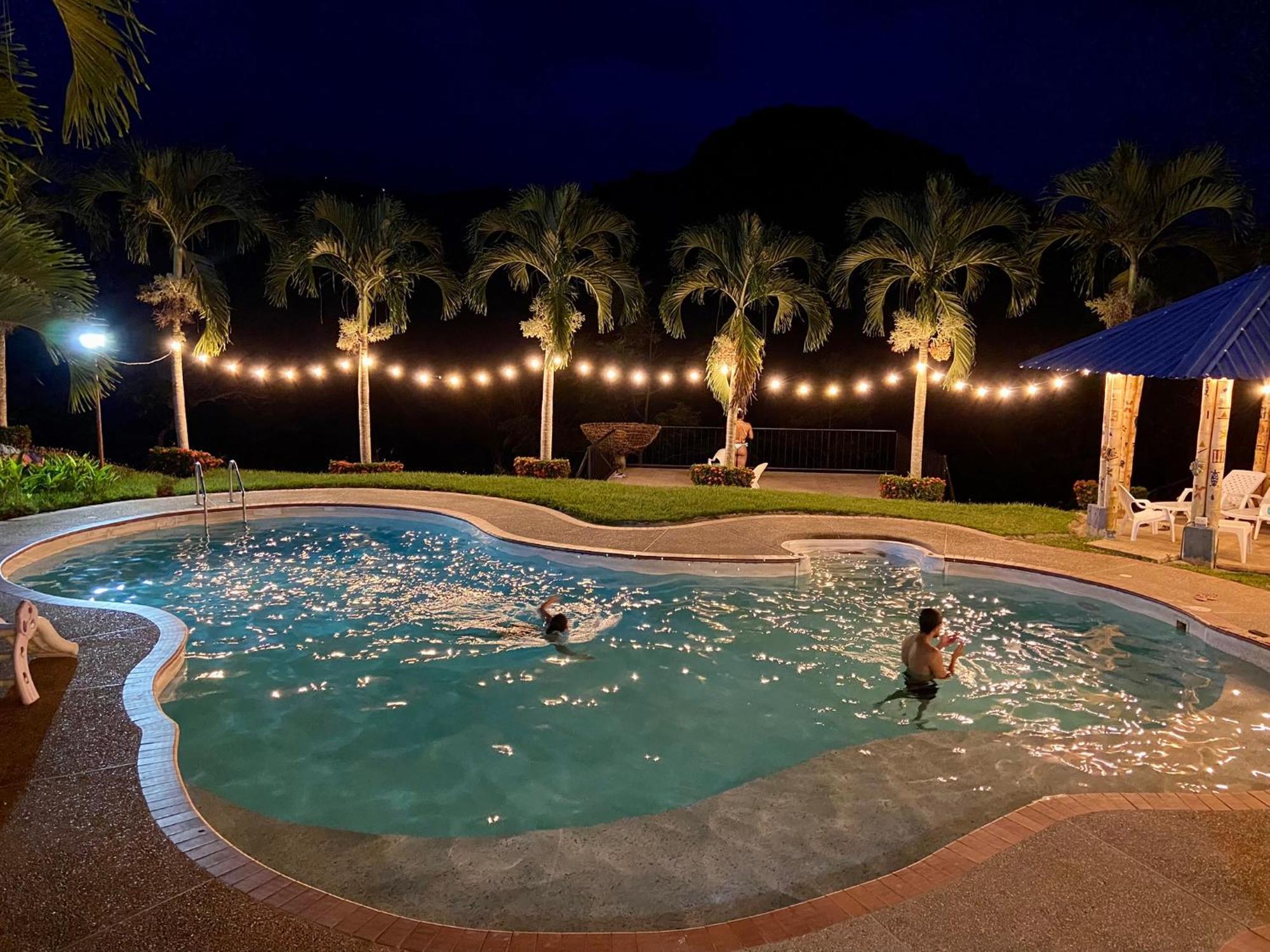 Ecohotel Campo Alegre Norcasia Caldas Ngoại thất bức ảnh