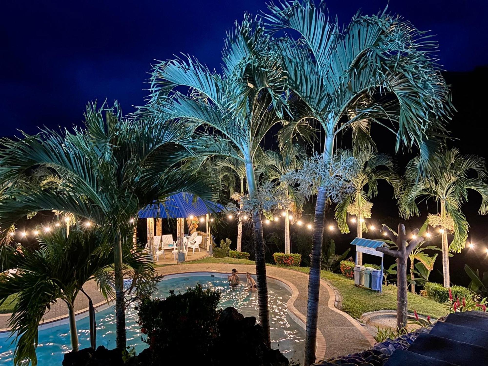 Ecohotel Campo Alegre Norcasia Caldas Ngoại thất bức ảnh