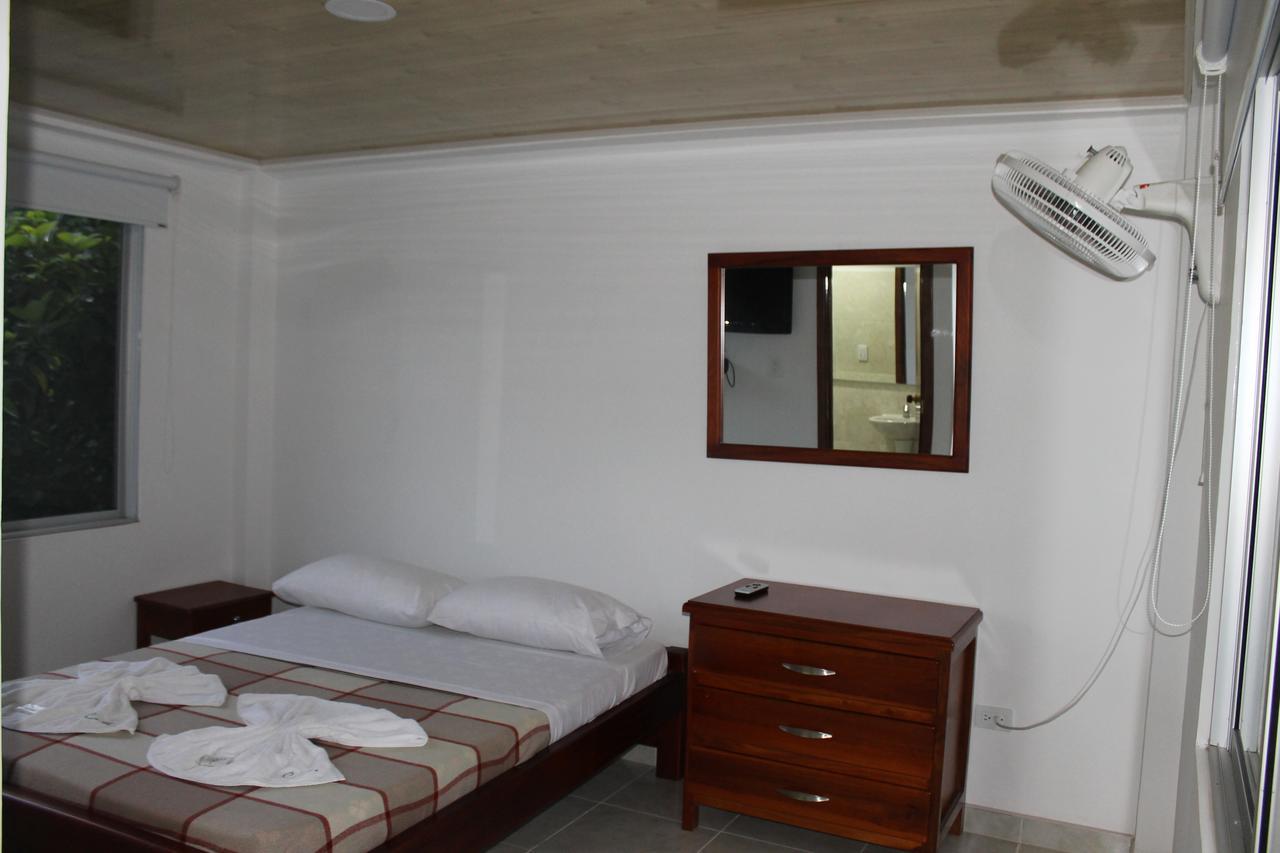 Ecohotel Campo Alegre Norcasia Caldas Ngoại thất bức ảnh